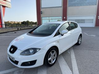 SEAT Leon 2012 Copa - Financiamos 100 %