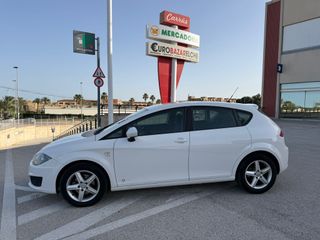 SEAT Leon 2012 Copa - Financiamos 100 %