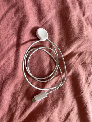 Apple Watch SE 2 40mm Nero con Cinturino Nero