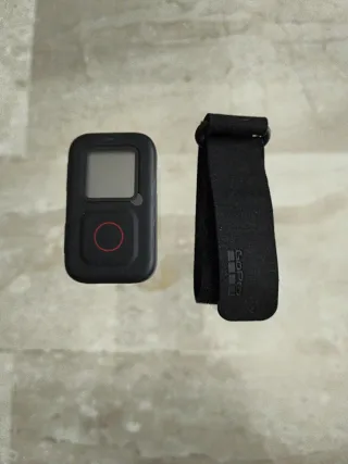 Controllo remoto Bluetooth per GoPro