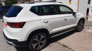 SEAT Ateca DSG 1.5 TSI XPERIENCE XXL