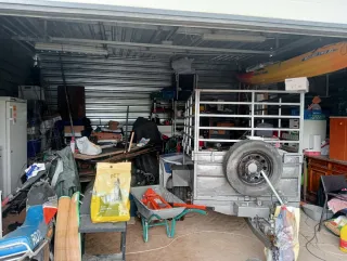 Parcela los barrios cerca de la almoguera