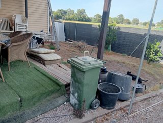Parcela los barrios cerca la almoguera leer bienn