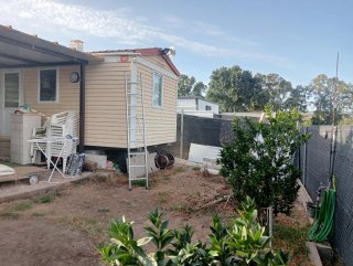 Parcela los barrios cerca la almoguera leer bienn