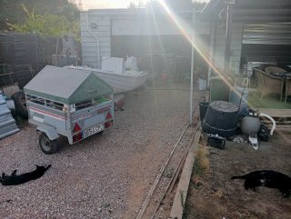 Parcela los barrios cerca la almoguera leer bienn