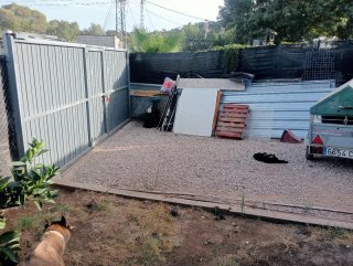Parcela los barrios cerca la almoguera leer bienn