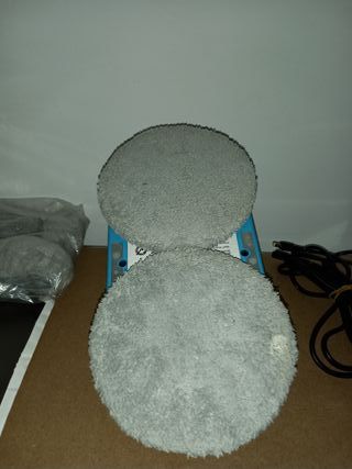 Robot Cecotec Conga Limpiacristales Windroid 870