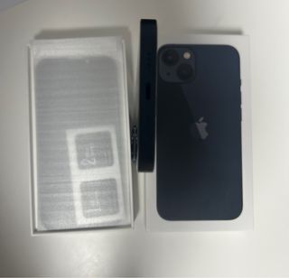 iPhone 13 128GB Muy buen estado + batería 89% +