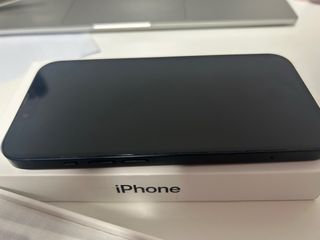 iPhone 13 128GB Muy buen estado + batería 89% +