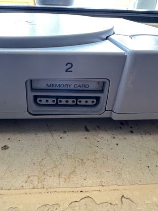 Playstation 1 SCPH-9002 Sony Beige - Non testata