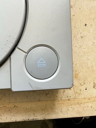 Playstation 1 SCPH-9002 Sony Beige - Non testata