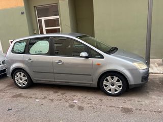 Ford C-MAX 2004