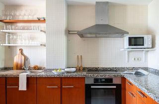 Piso en venta en Nueva Andalucía centro en Marbella