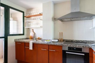 Piso en venta en Nueva Andalucía centro en Marbella