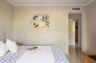 Piso en venta en Nueva Andalucía centro en Marbella