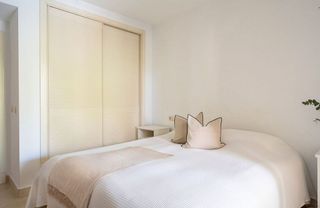 Piso en venta en Nueva Andalucía centro en Marbella