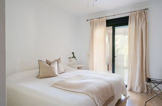 Piso en venta en Nueva Andalucía centro en Marbella