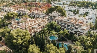 Piso en venta en Nueva Andalucía centro en Marbella