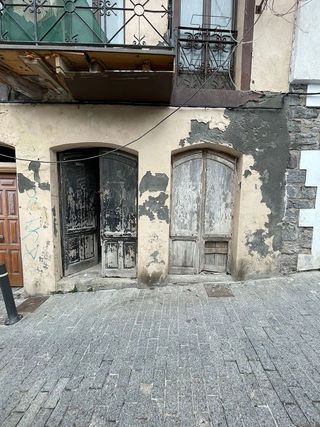 Local comercial en venta en Castro en Castro Urdiales