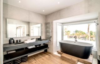 Chalet en alquiler en Sierra Blanca en Marbella