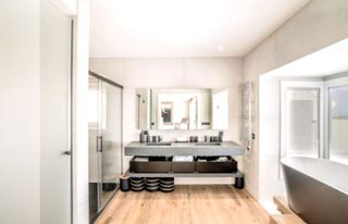 Chalet en alquiler en Sierra Blanca en Marbella