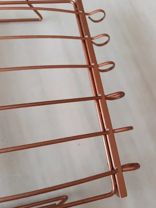 Set de pinchos y accesorios para barbacoa