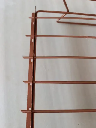 Set de pinchos y accesorios para barbacoa