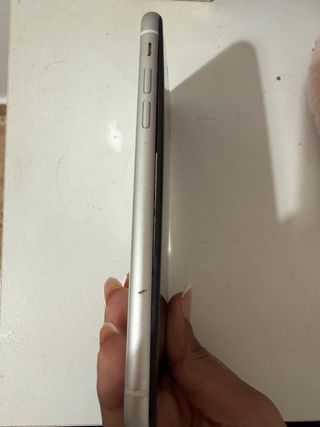 iPhone XR Blanco