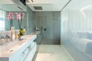 Piso en alquiler en Puerto Banús en Marbella