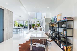 Casa pareada en alquiler en Sierra Blanca en Marbella