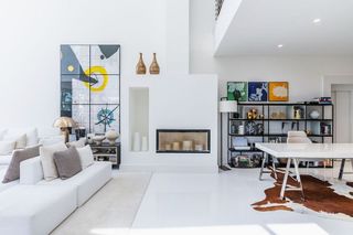 Casa pareada en alquiler en Sierra Blanca en Marbella