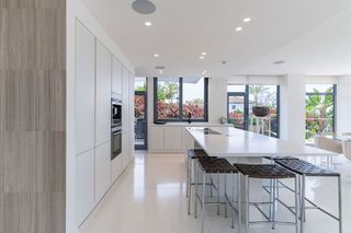 Casa pareada en alquiler en Sierra Blanca en Marbella