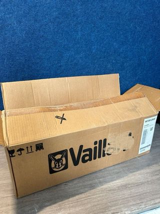 Calentador Vaillant ATMOMAG GLP 11L