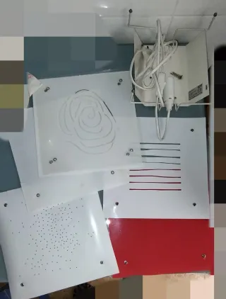 Lámpara de pared IKEA