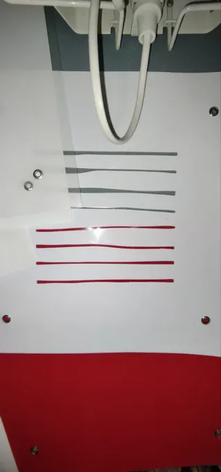 Lámpara de pared IKEA