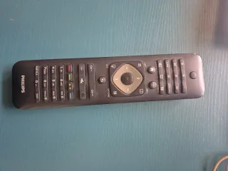Mando a distancia TV Philips