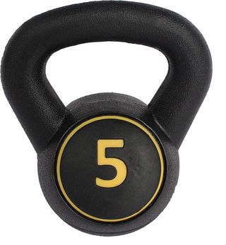 Set 3 Pesas KKB Sport