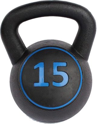 Set 3 Pesas KKB Sport