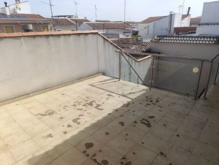 Casa en venta en Valdepeñas