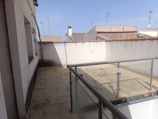 Casa en venta en Valdepeñas
