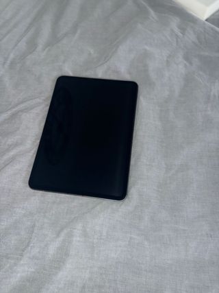 Apple iPad Pro 256GB Negro 2024