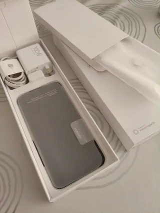 Xiaomi 17 Pro Max