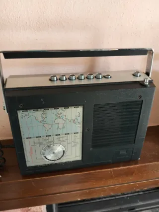 Radio Sanyo Campanetta
