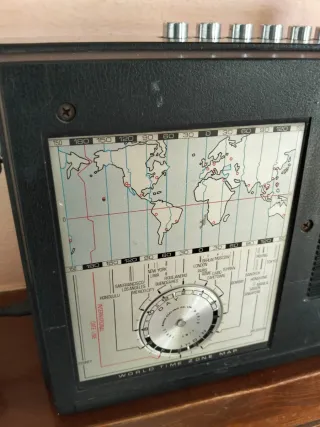 Radio Sanyo Campanetta