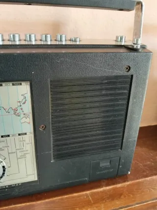 Radio Sanyo Campanetta