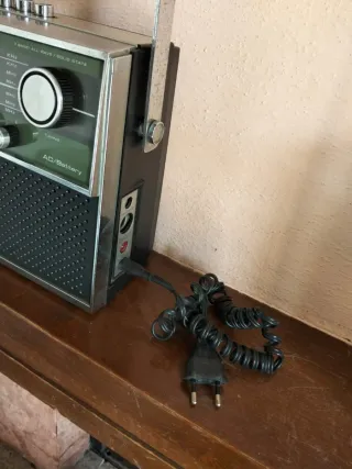 Radio Sanyo Campanetta