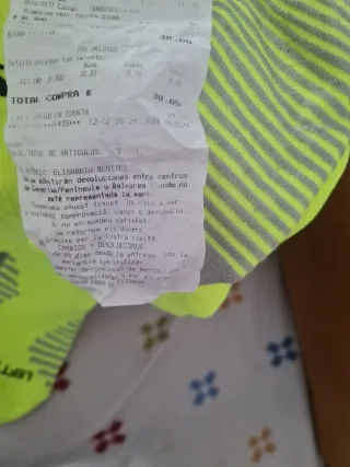 Botas de fútbol Nike Mercurial Talla 38