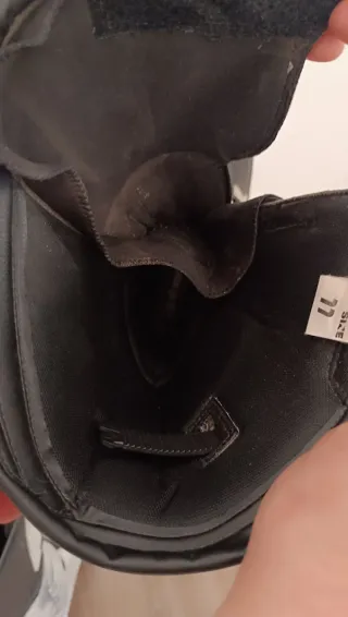 Botas Alpinestars Tech 3 Motocross/Enduro