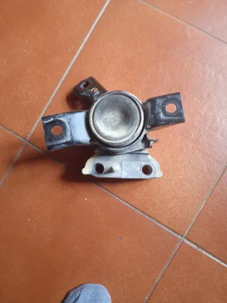Soporte motor