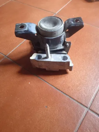 Soporte motor